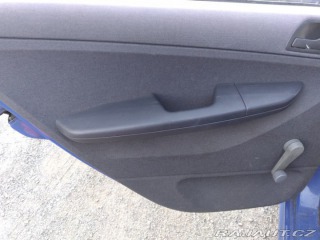 Škoda Fabia 1.4 MPI ČR,1.MAJITEL,SERV 2001