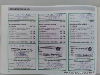 Škoda Fabia 1.4 MPI ČR,1.MAJITEL,SERV 2001