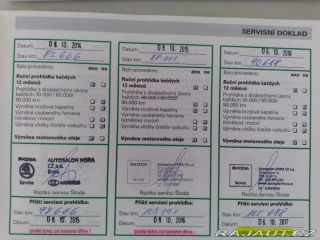Škoda Fabia 1.4 MPI ČR,1.MAJITEL,SERV 2001