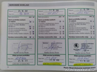 Škoda Fabia 1.4 MPI ČR,1.MAJITEL,SERV 2001