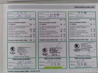 Škoda Fabia 1.4 MPI ČR,1.MAJITEL,SERV 2001