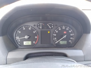 Škoda Fabia 1.4 MPI ČR,1.MAJITEL,SERV 2001