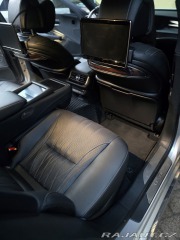 Lexus LS 500 2018