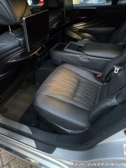 Lexus LS 500 2018