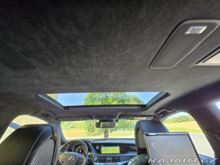 Lexus LS 500 2018