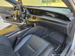 Lexus LS 500 2018