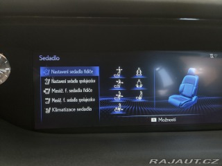 Lexus LS 500 2018