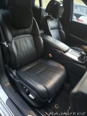 Lexus LS 500 2018