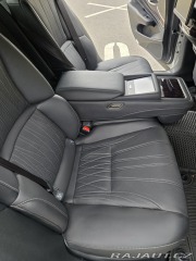 Lexus LS 500 2018