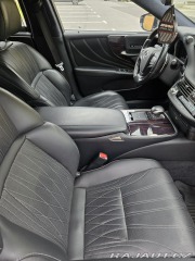 Lexus LS 500 2018