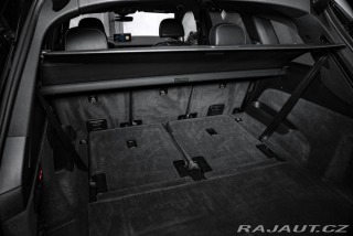 Audi SQ7 4,0TDI 7míst HuD BOSE 2017