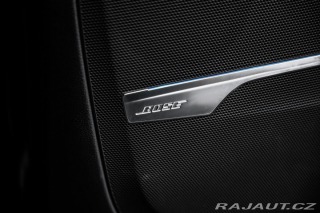 Audi SQ7 4,0TDI 7míst HuD BOSE 2017