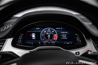 Audi SQ7 4,0TDI 7míst HuD BOSE 2017