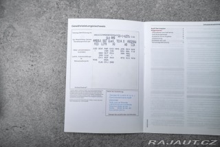 Audi SQ7 4,0TDI 7míst HuD BOSE 2017