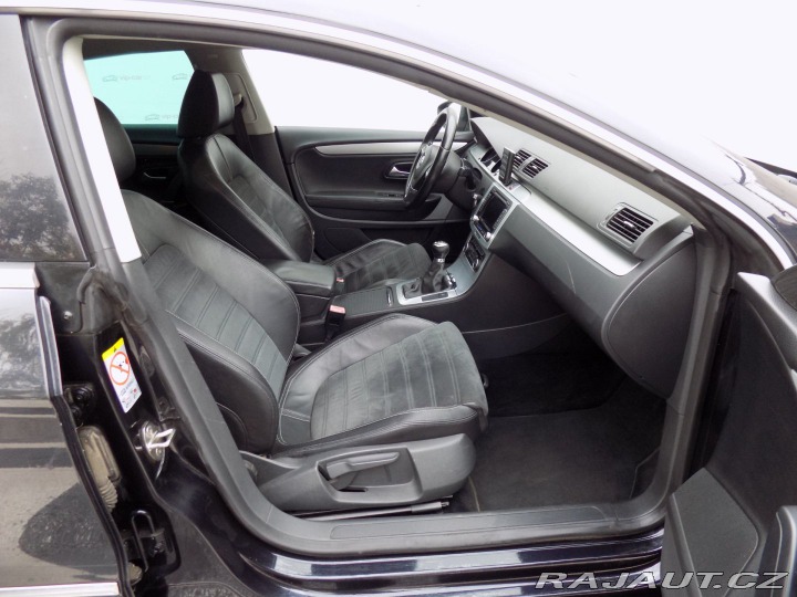 Volkswagen Passat CC 2.0TDI/Highline/NAVI/B 2008