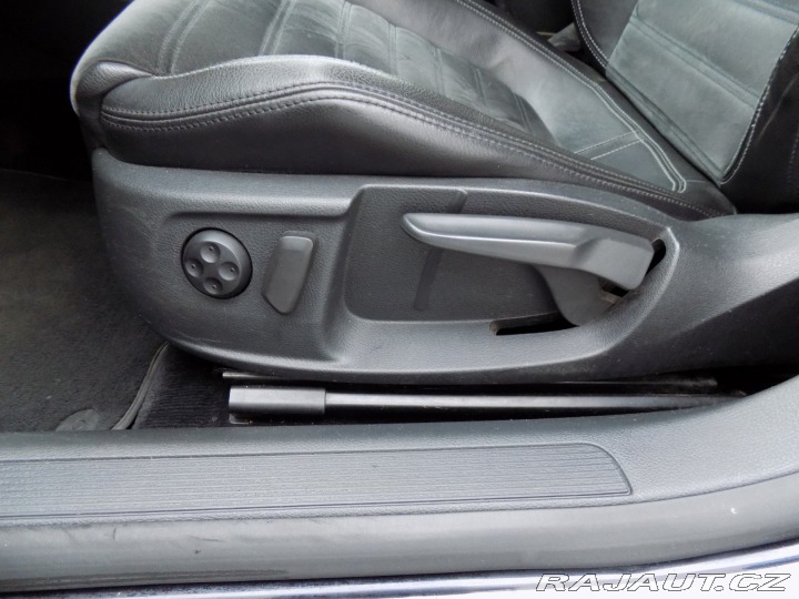 Volkswagen Passat CC 2.0TDI/Highline/NAVI/B 2008