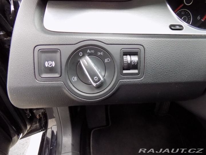 Volkswagen Passat CC 2.0TDI/Highline/NAVI/B 2008