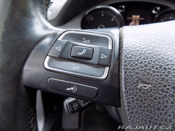 Volkswagen Passat CC 2.0TDI/Highline/NAVI/B 2008