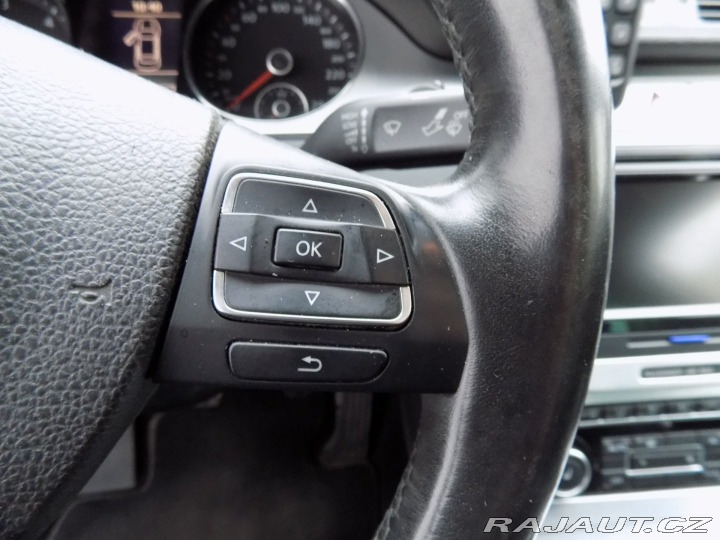 Volkswagen Passat CC 2.0TDI/Highline/NAVI/B 2008