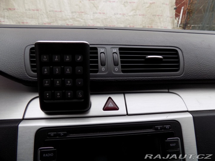 Volkswagen Passat CC 2.0TDI/Highline/NAVI/B 2008