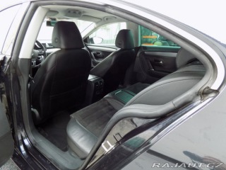 Volkswagen Passat CC 2.0TDI/Highline/NAVI/B 2008