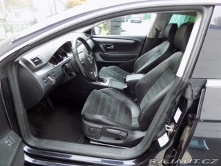 Volkswagen Passat CC 2.0TDI/Highline/NAVI/B 2008