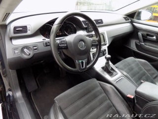 Volkswagen Passat CC 2.0TDI/Highline/NAVI/B 2008