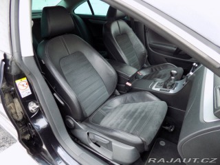 Volkswagen Passat CC 2.0TDI/Highline/NAVI/B 2008