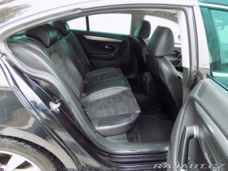 Volkswagen Passat CC 2.0TDI/Highline/NAVI/B 2008