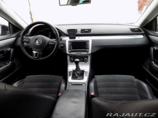 Volkswagen Passat CC 2.0TDI/Highline/NAVI/B 2008