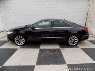 Volkswagen Passat CC 2.0TDI/Highline/NAVI/B 2008