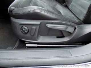 Volkswagen Passat CC 2.0TDI/Highline/NAVI/B 2008