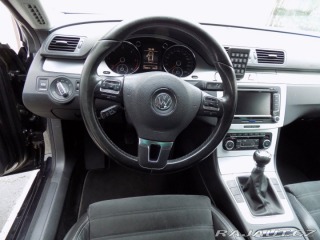 Volkswagen Passat CC 2.0TDI/Highline/NAVI/B 2008