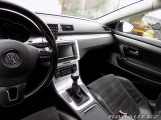 Volkswagen Passat CC 2.0TDI/Highline/NAVI/B 2008