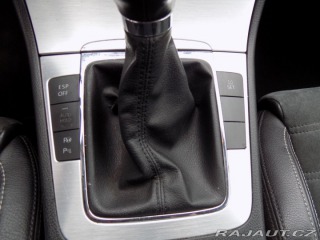 Volkswagen Passat CC 2.0TDI/Highline/NAVI/B 2008