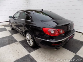 Volkswagen Passat CC 2.0TDI/Highline/NAVI/B 2008