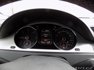 Volkswagen Passat CC 2.0TDI/Highline/NAVI/B 2008