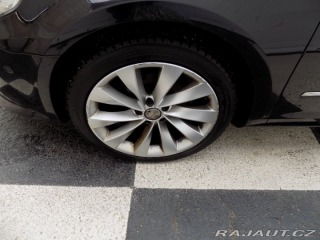 Volkswagen Passat CC 2.0TDI/Highline/NAVI/B 2008