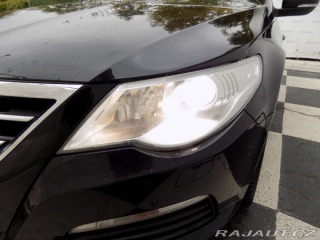 Volkswagen Passat CC 2.0TDI/Highline/NAVI/B 2008