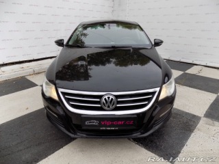 Volkswagen Passat CC 2.0TDI/Highline/NAVI/B 2008
