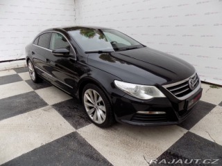 Volkswagen Passat CC 2.0TDI/Highline/NAVI/B 2008