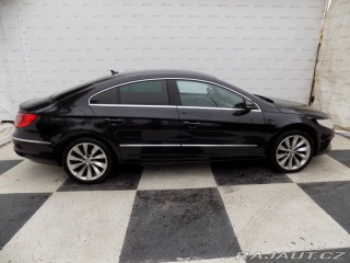 Volkswagen Passat CC 2.0TDI/Highline/NAVI/B 2008