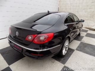 Volkswagen Passat CC 2.0TDI/Highline/NAVI/B 2008