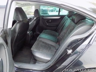 Volkswagen Passat CC 2.0TDI/Highline/NAVI/B 2008