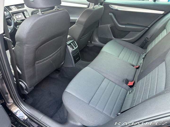 Škoda Octavia 2,0TDI 110kw Elegance 2014
