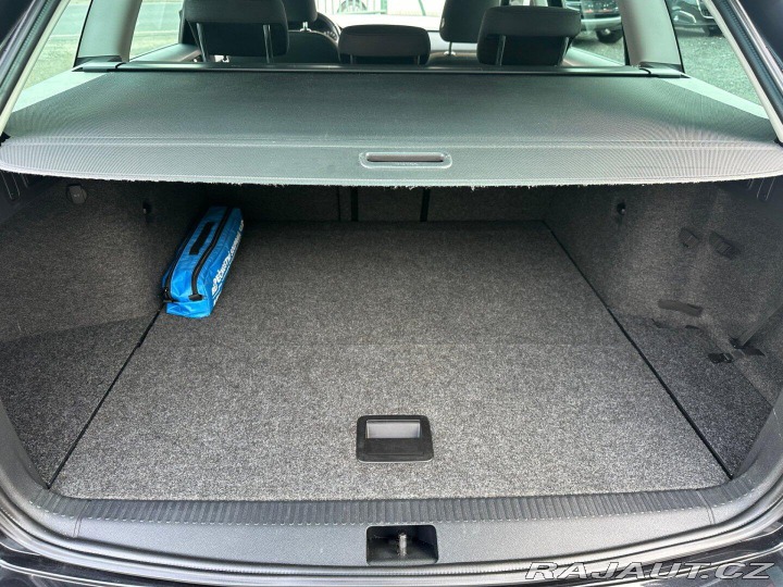 Škoda Octavia 2,0TDI 110kw Elegance 2014