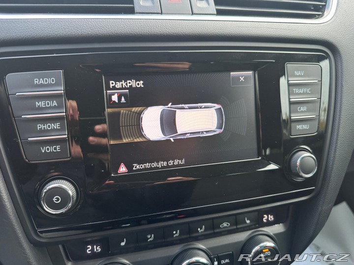 Škoda Octavia 2,0TDI 110kw Elegance 2014
