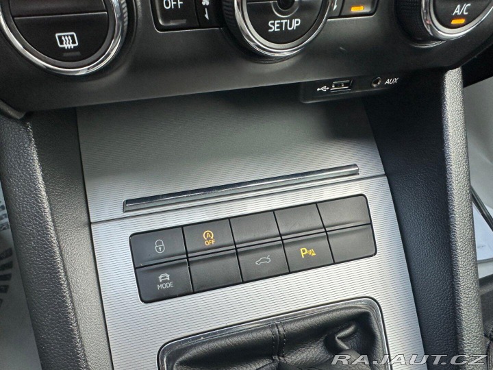 Škoda Octavia 2,0TDI 110kw Elegance 2014