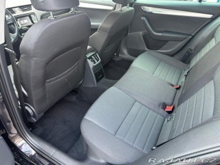Škoda Octavia 2,0TDI 110kw Elegance 2014