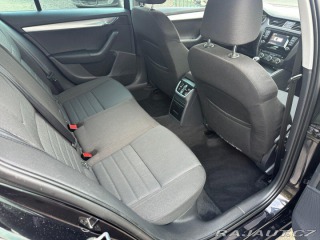 Škoda Octavia 2,0TDI 110kw Elegance 2014